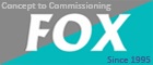 fox logo